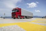 Mercedes-Benz Actros 1863 LS 4x2 2018 года